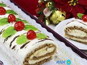 Tronco coco Thermomix