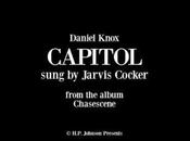 Capitol (feat. Jarvis Cocker) Daniel Knox