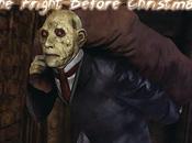 Fright Before Christmas, módulo solidario para Deadlands Weird West