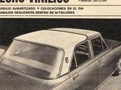 techos vinílicos