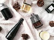 Cinco fragancias masculinas encantan