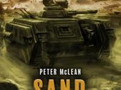 Calendario Adviento BL:Sand Lords (W40K)