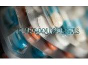 Quinolonas dañan vasos sanguíneos Tendones