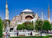 Santa Sofía Estambul