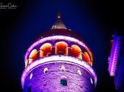 Torre Gálata Estambul