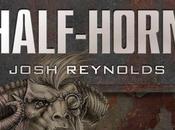 Calendario Adviento Half- Horn (Audio-drama, Necromunda)