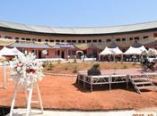 Visita Divina Enugu, Nigeria Diciembre 2018.