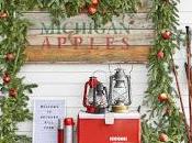 Ideas fáciles para Navidad acogedora