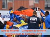 Felices Fiestas para toda Familia Escuela Fútbol Base Angola