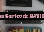 Gran sorteo Navidad