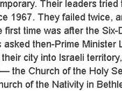 apartheid palestino. ¿Sabes