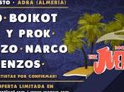 Juerga´s rock fest 2019, Confirmaciones