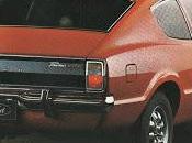 Ford Taunus 1979