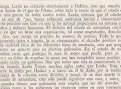 Locke propiedad privada