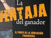 ventaja ganador Robert Kiyosaki ebook