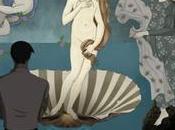 Ruben Brandt, coleccionista. Trailer