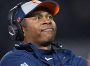 opciones para remplazar Vance Joseph Broncos