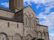 ¿Cómo llegar monasterio Alaverdi desde Telavi?