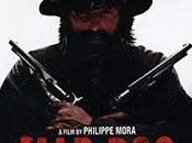 MORGAN (Mad Morgan) (Australia, 1976) Biografía, Western Australiano