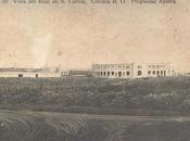 Real Carlos: plaza toros polo turístico.