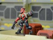 Bahadur faltaba: Final Boss, para Aristeia!