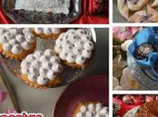 recetas para Navidad