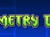 Geometry Dash, juego cada gana adeptos