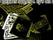 [Top 2018] mejores singles ep's