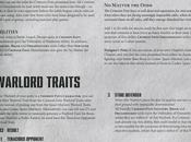 Filtradas reglas Puños Carmesíes Kroot (Index Astartes Kill Team)