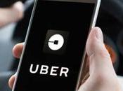 Uber: nuevos modelos negocio economía colaborativa