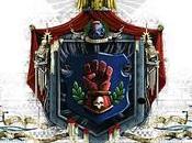 Chapter Master Valrak comenta filtraciones Index Astartes