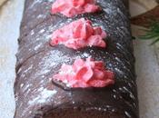 Brazo gitano chocolate