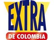 Extra Colombia sábado diciembre 2018