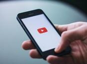 YouTube está probando nueva dinámica reproducción automática