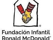 JORNADA SOLIDARIA McHAPPY PARA FUNDACIÓN INFANTIL RONALD McDONALD