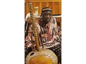 Mamadou Diabaté Kexp