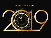 Feliz Nuevo 2019