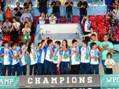 C.W. Hermanas, campeón Torneo Camp Madrid