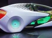 Auto Futuro Para 2019