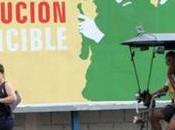 años dictadura, revolución nunca termina