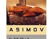 eternidad Isaac Asimov