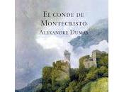 conde Montecristo Alexandre Dumas