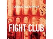 club lucha Chuck Palahniuk