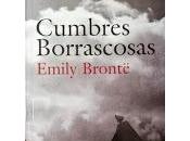 Cumbres borrascosas Emily Bronte