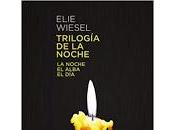 Trilogia noche Elie Wiesel