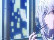 Votación mejor anime otoño 2018