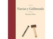 Narciso Goldmundo Hermann Hesse