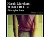 Tokio blues Haruki Murakami