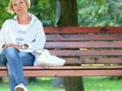 fondo: arrugas envejecimiento facial