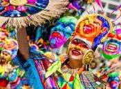 Programación Carnaval Negros Blancos Pasto 2019